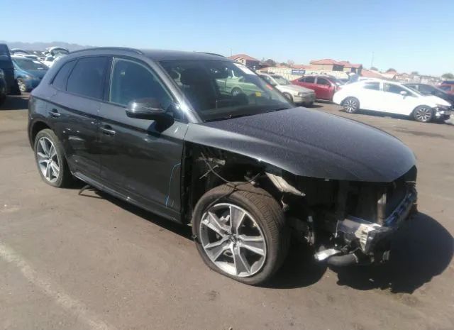 AUDI Q5 2019 wa1bnafyxk2020366