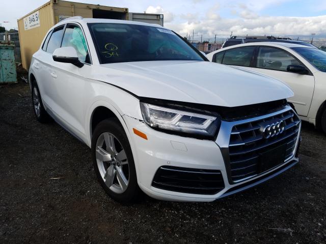 AUDI NULL 2019 wa1bnafyxk2024417