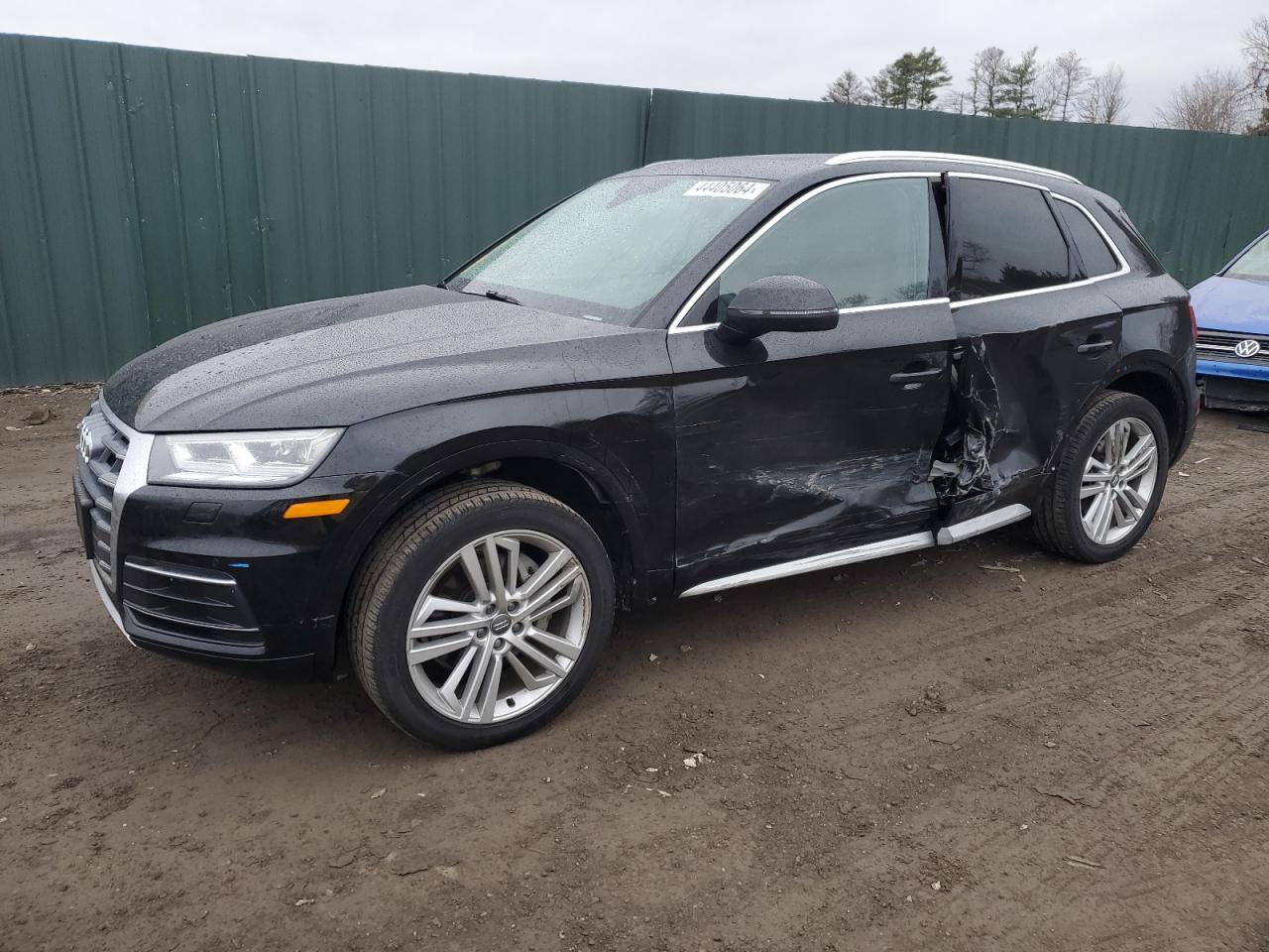 AUDI Q5 2019 wa1bnafyxk2030444