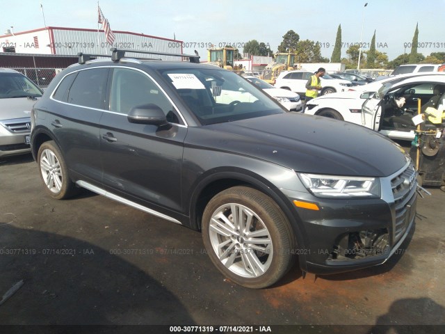 AUDI Q5 2019 wa1bnafyxk2031268