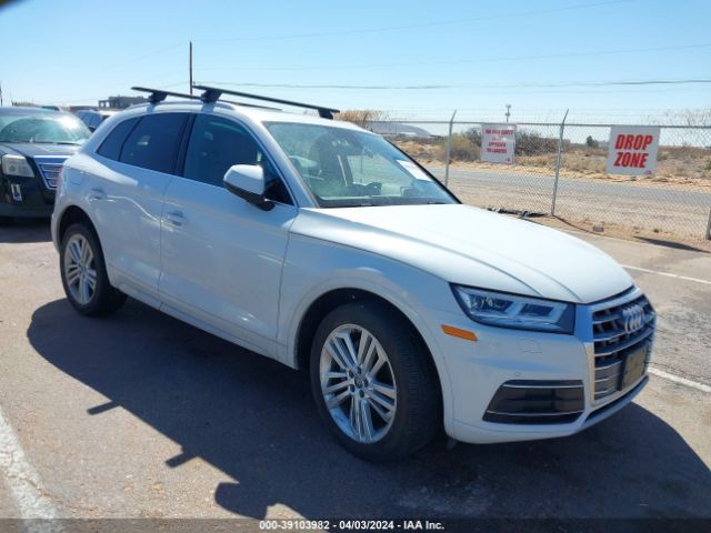 AUDI Q5 2019 wa1bnafyxk2032808