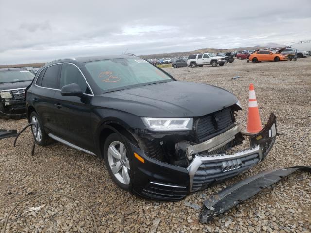 AUDI NULL 2019 wa1bnafyxk2041752