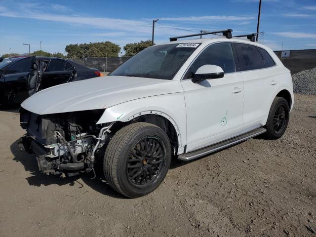 AUDI Q5 PREMIUM 2019 wa1bnafyxk2045297