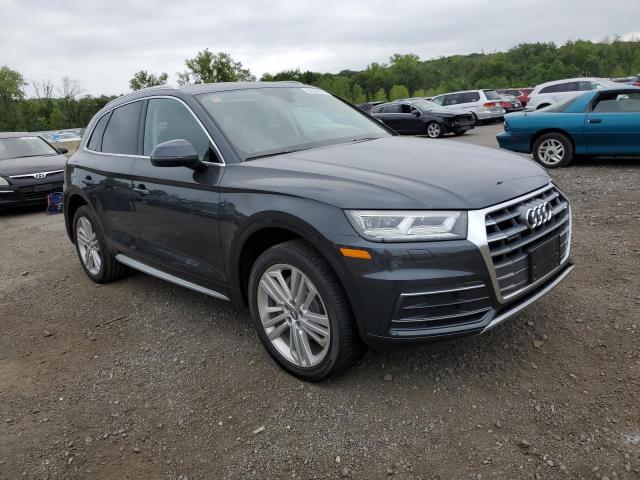 AUDI Q5 PREMIUM 2019 wa1bnafyxk2047180