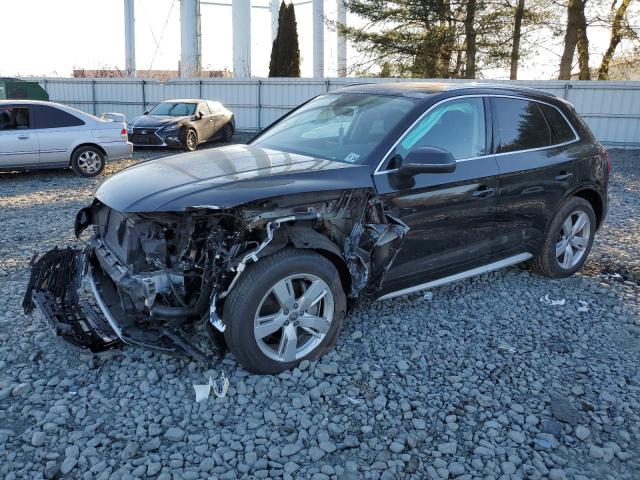 AUDI Q5 2019 wa1bnafyxk2059748