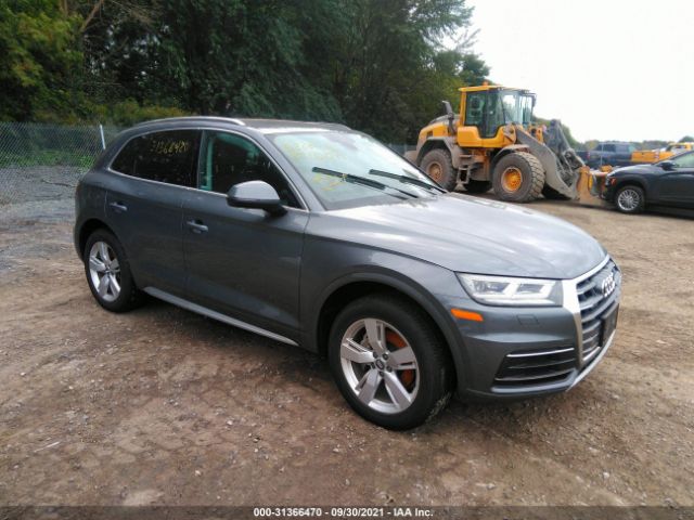 AUDI Q5 2019 wa1bnafyxk2065498