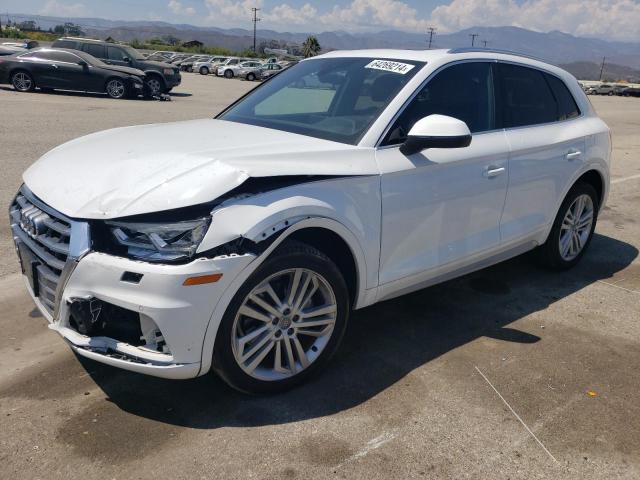 AUDI Q5 PREMIUM 2019 wa1bnafyxk2069809