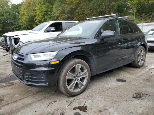 AUDI Q5 2019 wa1bnafyxk2076064