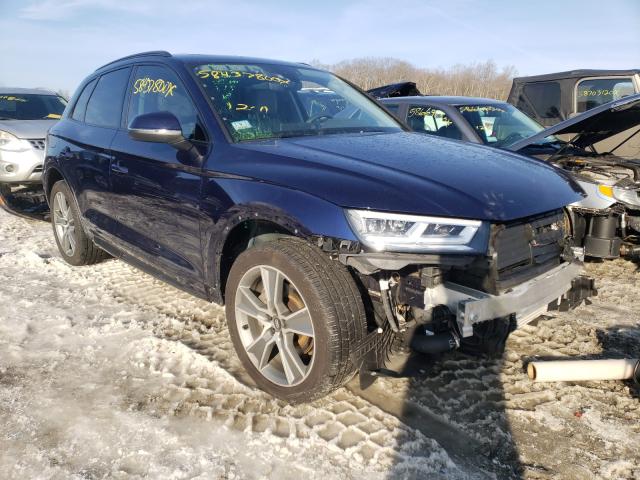 AUDI Q5 2019 wa1bnafyxk2077764