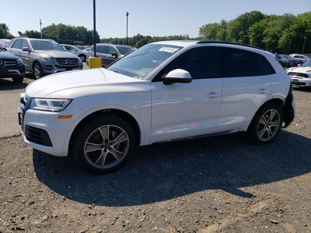 AUDI Q5 2019 wa1bnafyxk2089137