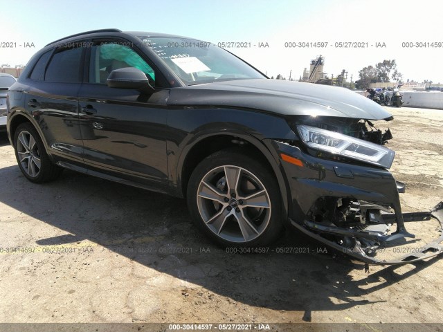 AUDI Q5 2019 wa1bnafyxk2089283