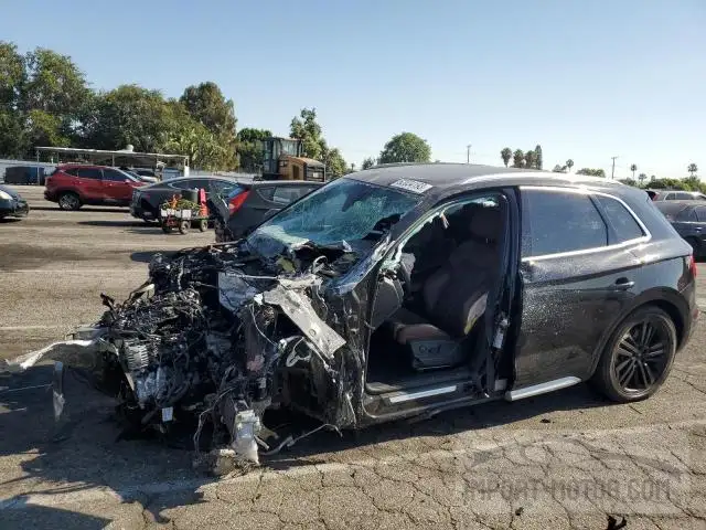 AUDI Q5 2019 wa1bnafyxk2103313