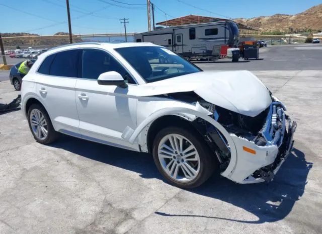 AUDI Q5 2019 wa1bnafyxk2106244