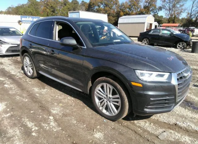 AUDI Q5 2019 wa1bnafyxk2106793