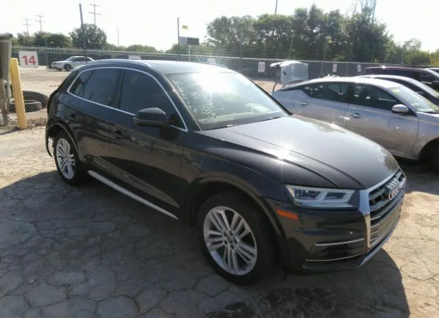 AUDI Q5 2019 wa1bnafyxk2118152