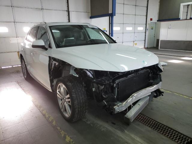 AUDI NULL 2019 wa1bnafyxk2122542