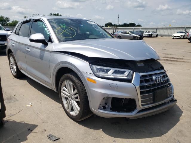 AUDI NULL 2019 wa1bnafyxk2122959