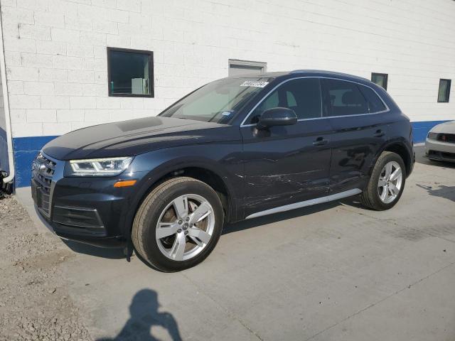 AUDI Q5 PREMIUM 2019 wa1bnafyxk2126980