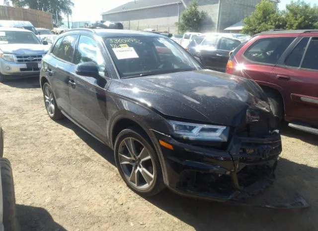 AUDI Q5 2019 wa1bnafyxk2131127