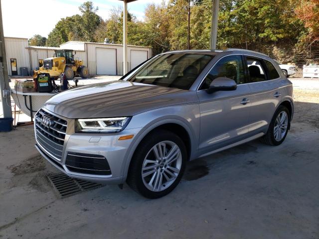 AUDI Q5 PREMIUM 2019 wa1bnafyxk2134481