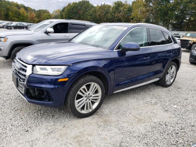 AUDI Q5 2020 wa1bnafyxl2000510