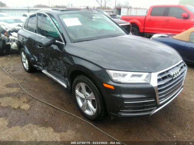 AUDI Q5 2020 wa1bnafyxl2005853