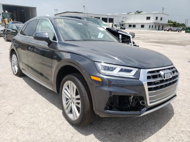 AUDI NULL 2020 wa1bnafyxl2018537