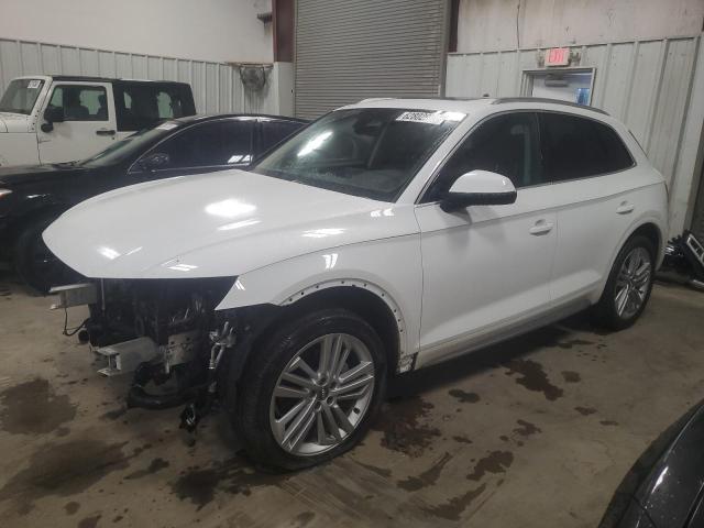 AUDI Q5 PREMIUM 2020 wa1bnafyxl2020191