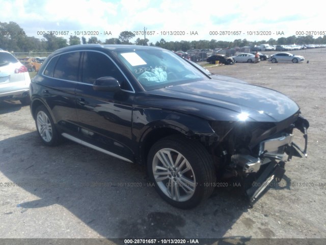 AUDI Q5 2020 wa1bnafyxl2021793