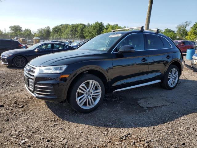 AUDI Q5 PREMIUM 2020 wa1bnafyxl2034852