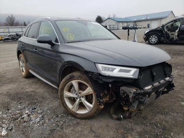 AUDI NULL 2020 wa1bnafyxl2069181