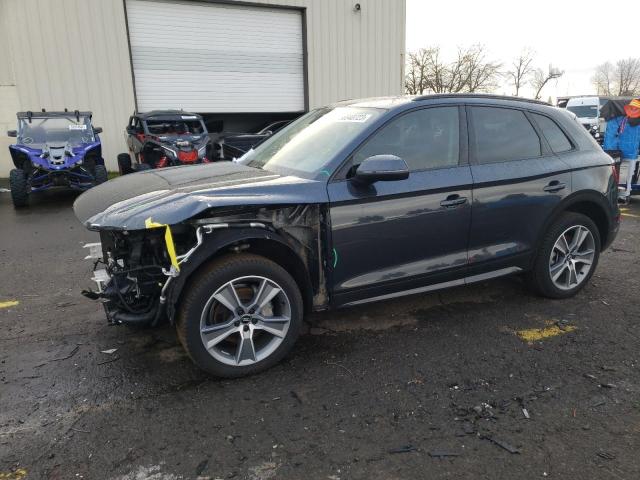 AUDI Q5 PREMIUM 2020 wa1bnafyxl2078866