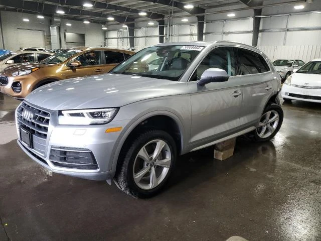 AUDI Q5 PREMIUM 2020 wa1bnafyxl2079757