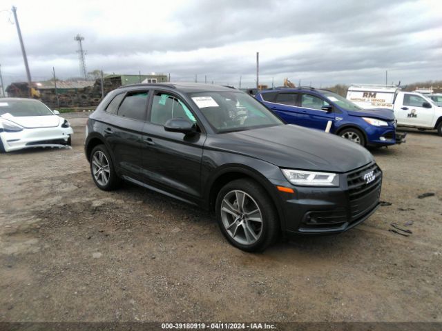 AUDI Q5 2020 wa1bnafyxl2080150