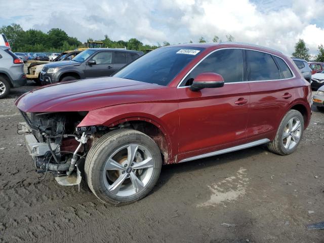 AUDI Q5 PREMIUM 2020 wa1bnafyxl2081699