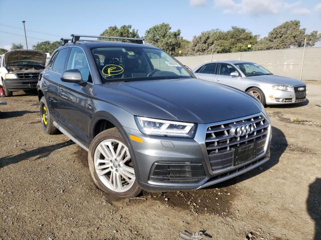 AUDI NULL 2020 wa1bnafyxl2099135