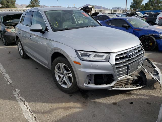 AUDI Q5 PREMIUM 2018 wa1bnbfy0j2188876