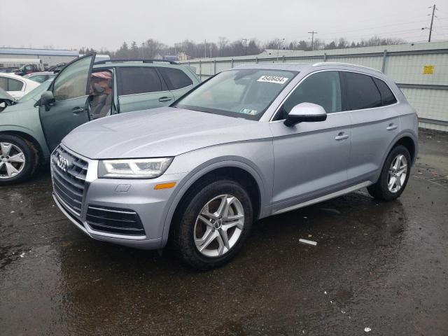 AUDI Q5 2018 wa1bnbfy6j2019090