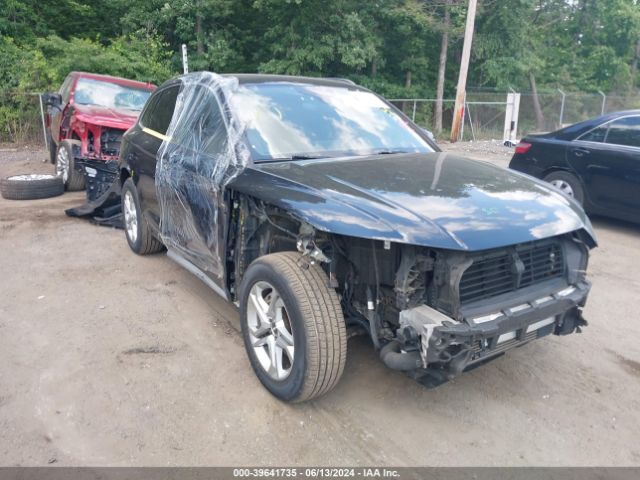 AUDI Q5 2018 wa1bnbfy6j2023379