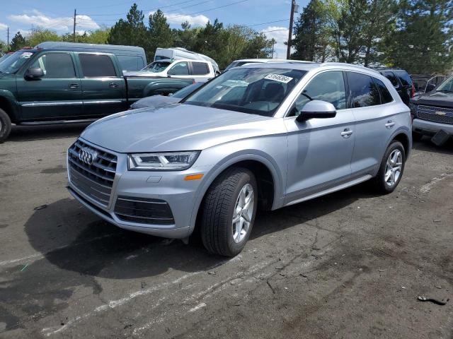 AUDI Q5 2018 wa1bnbfy6j2160452