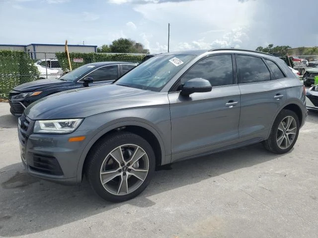 AUDI Q5 PREMIUM 2019 wa1bnbfy6k2066007