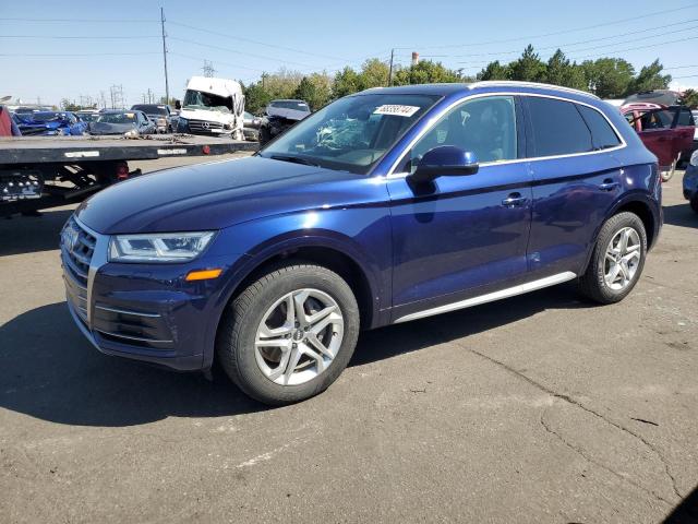 AUDI Q5 PREMIUM 2018 wa1bnbfy9j2069241