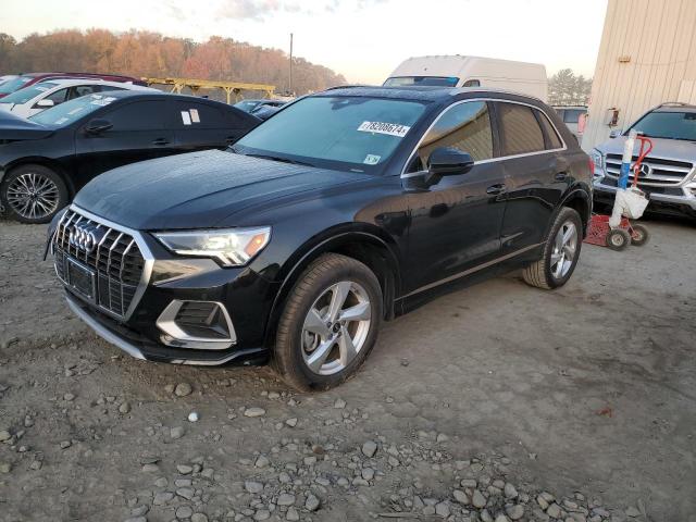 AUDI Q3 PREMIUM 2021 wa1bucf32m1110302