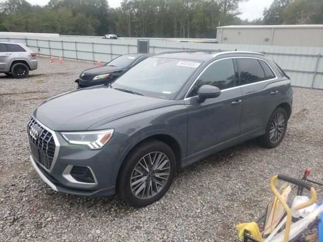 AUDI Q3 PREMIUM 2021 wa1bucf36m1132884