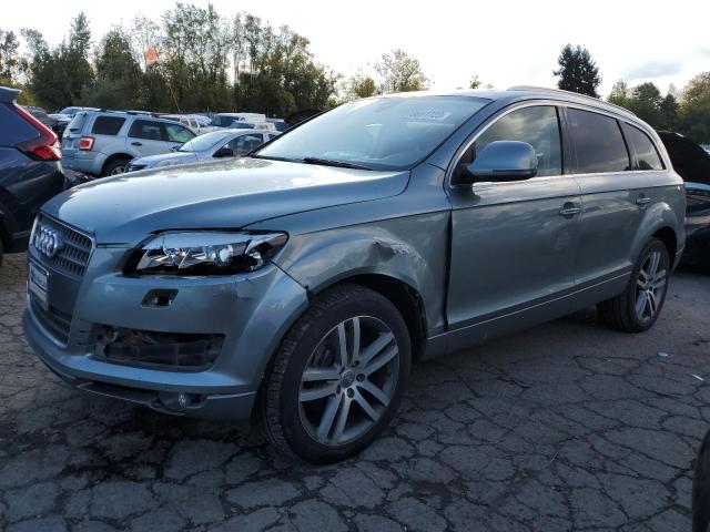 AUDI Q7 2008 wa1bv64l78d037207