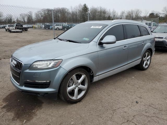 AUDI Q7 2007 wa1bv74l27d067882