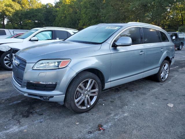 AUDI Q7 4.2 QUA 2008 wa1bv74l48d062586