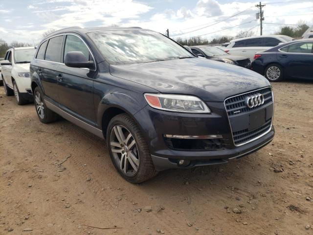 AUDI Q7 4.2 QUA 2008 wa1bv74l48d065391