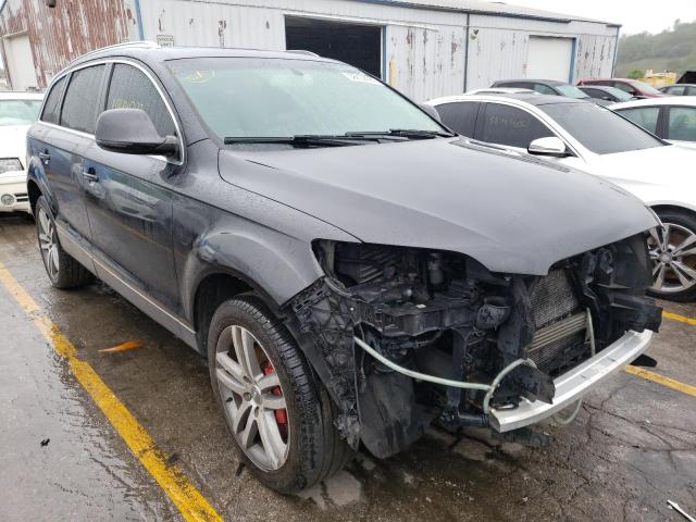 AUDI Q7 4.2 QUA 2007 wa1bv74l57d068010