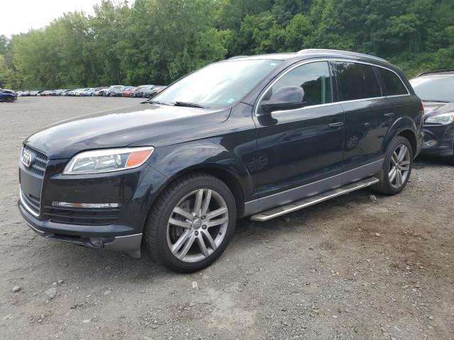 AUDI Q7 4.2 QUA 2008 wa1bv74l98d035478